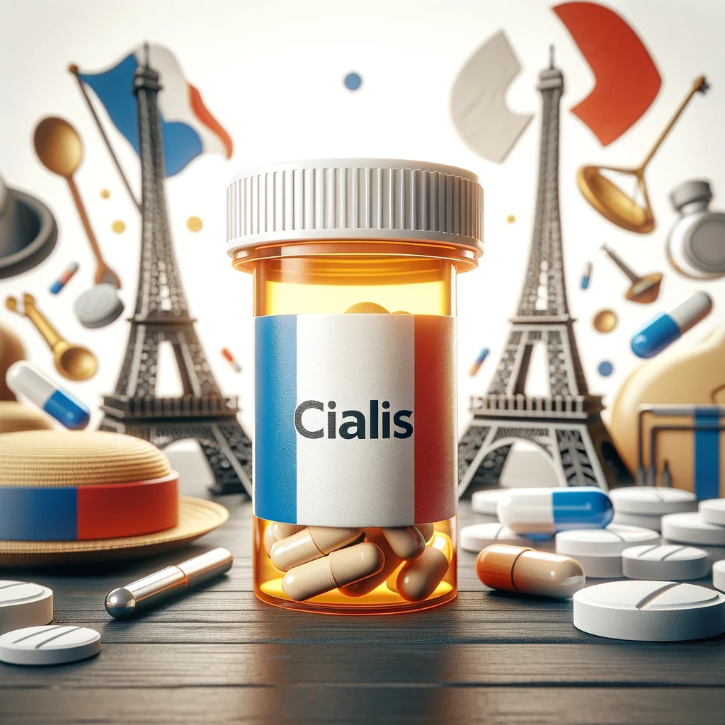 Ou trouver du cialis sans ordonnance 